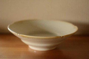 7寸リム鉢の画像