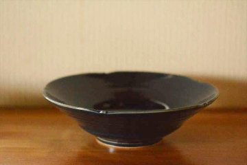 7寸リム鉢の画像