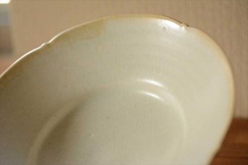 7寸リム鉢の画像
