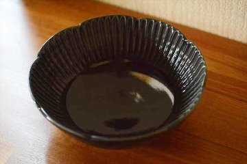 6寸鎬輪花鉢の画像