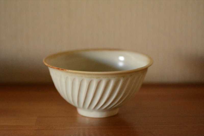 鎬飯碗大の画像