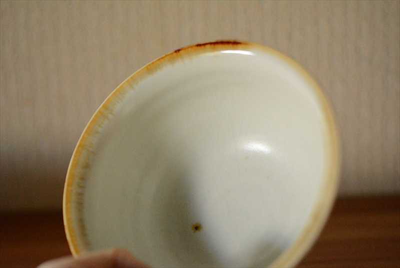鎬飯碗大の画像