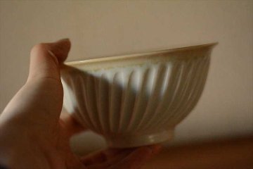 鎬飯碗大の画像