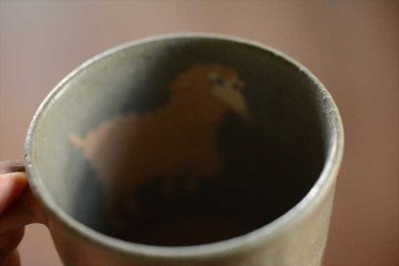 ヒツジマグの画像