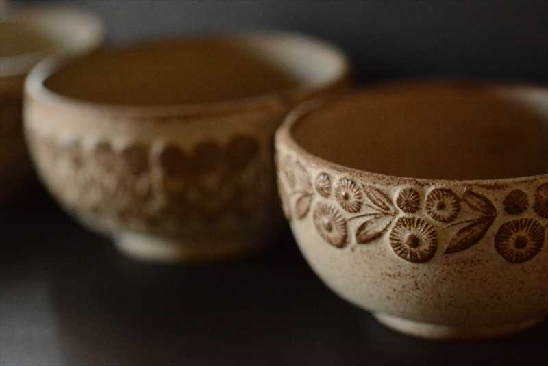 お茶碗（碗）の画像