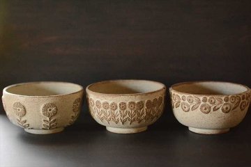 お茶碗（碗）の画像