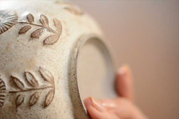 お茶碗（碗）の画像