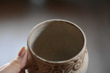 ぷっくりマグの画像