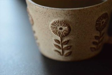平マグの画像