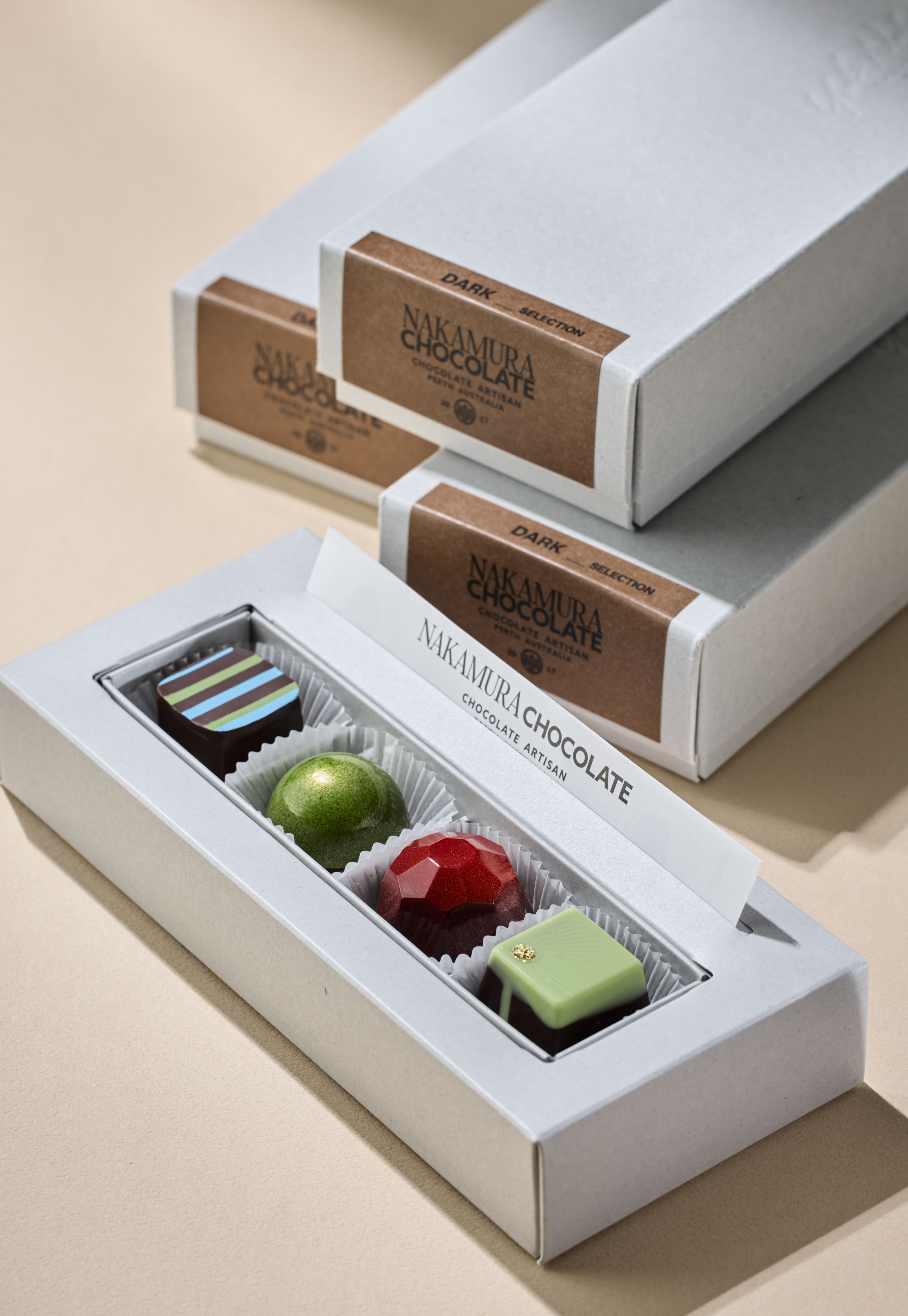 NakamuraChocolate｜神戸岡本 オーストラリア発チョコレートブティック