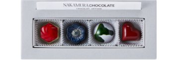 NAKAMURA　SELECTION（NS4)画像