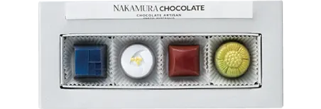 AUSTRALIAN SELECTION（AUSS4)の画像