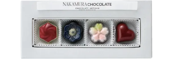 NAKAMURA　SELECTION（NS4)の画像