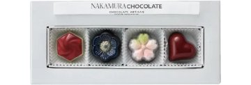 NAKAMURA　SELECTION（NS4)の画像
