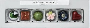 NAKAMURA　SELECTION（NS6)の画像