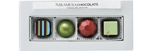 DARK　SELECTION（DS4）の画像