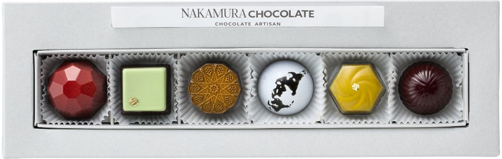 DARK　SELECTION（DS6）の画像