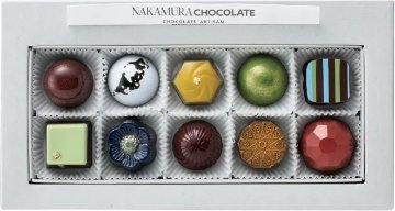 DARK　SELECTION（DS10）の画像