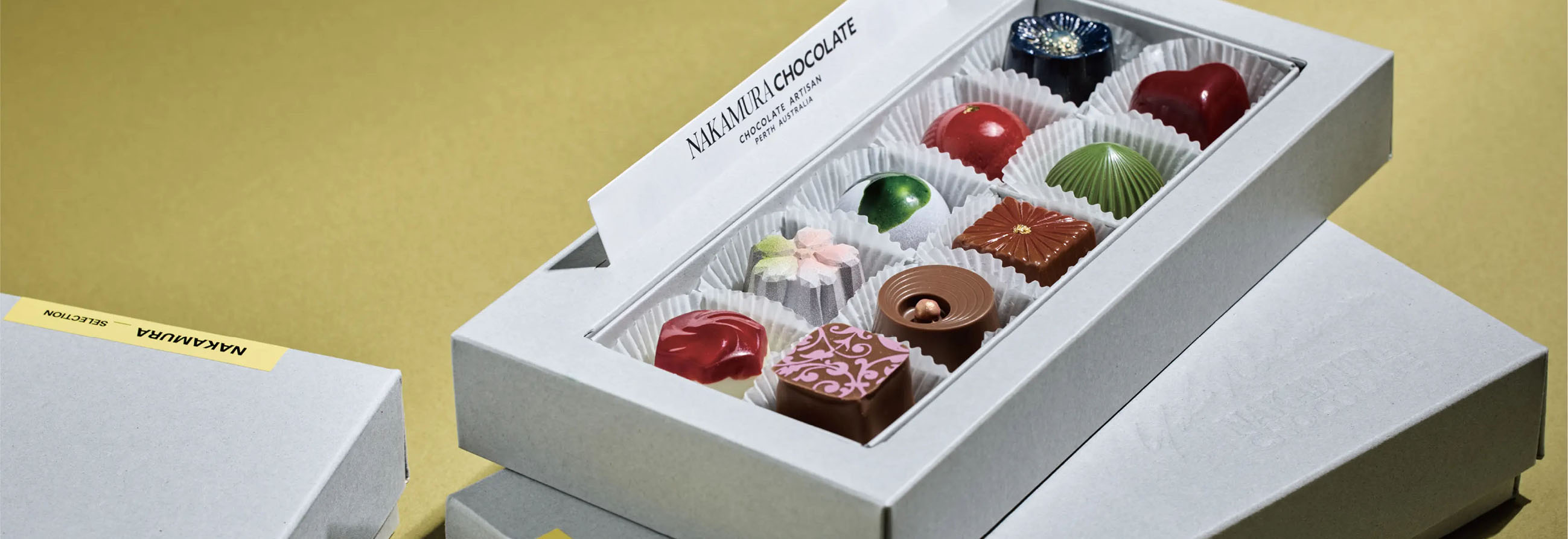 Nakamuraトップイメージ