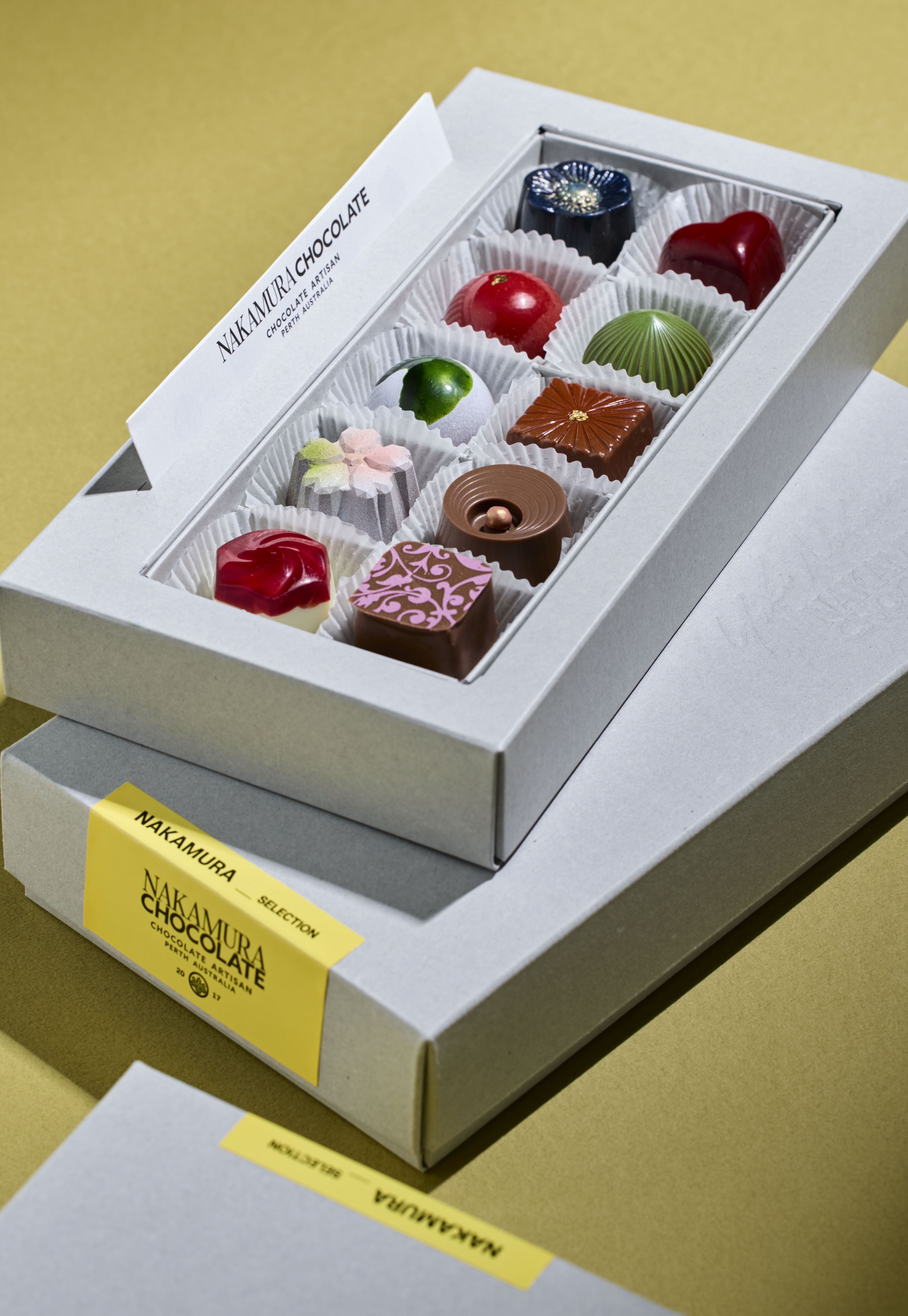 NakamuraChocolate｜【商品一覧】神戸岡本 オーストラリア発