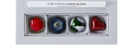 nakamura4個入りボックス