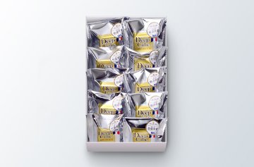 ディープ・キューブ10個入の画像