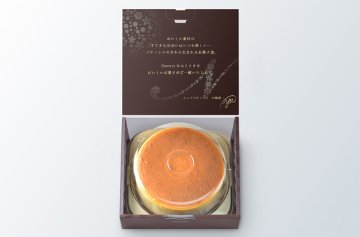 ラ・フロマジュリー（ホール）の画像