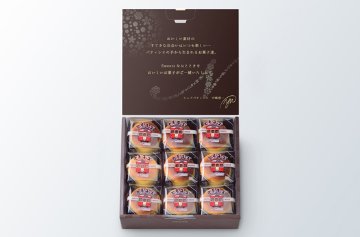 大糸チーズ9個入の画像