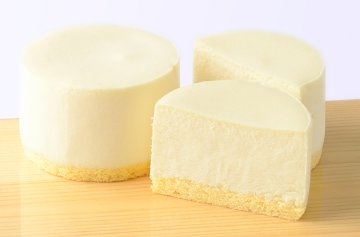 新潟ふわとろチーズ9個入の画像