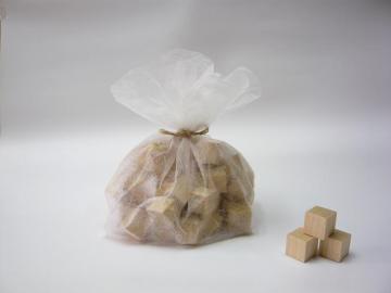 ヒノキの香り５袋セット【送料無料】画像