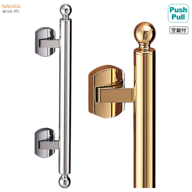 GUIXAN 厚い金属ガラスドアハンドル 2組 商用スクエアバーンドアハンドル ブラック スライドドアハンドル/ 100 x 105 シャワー ガラスガラスドアハンドルプルハンドル、ドアハンドルノブ、ガラスガラスドアステンレススチール用の交換用シャワードアハンドル、バ GUIXAN ... バーンドアプルハンドル、ゴールドモダンエントリーステンレススチールドアハンドル、スライド式両面ガラス小屋ドアプルハンドル、54cm/