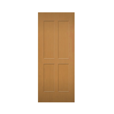 木製建具（開き戸・引き戸）クラシカルモールディング　NR-37HQ【特注ドア】画像