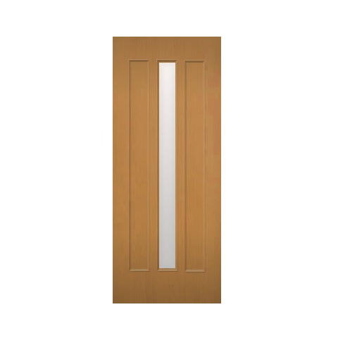木製建具（開き戸・片引き戸）室内ドア NR-42HQ【窓工房ナカサ】