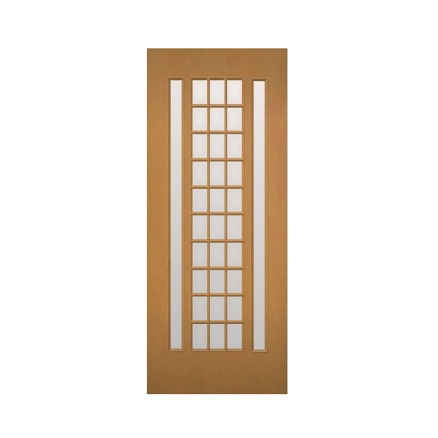 木製建具（開き戸・片引き戸）室内ドア NR-60HQ【窓工房ナカサ】