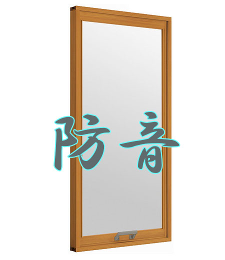 インプラス　FIX用内窓　防音仕様　W200～2000×H200～2450の画像