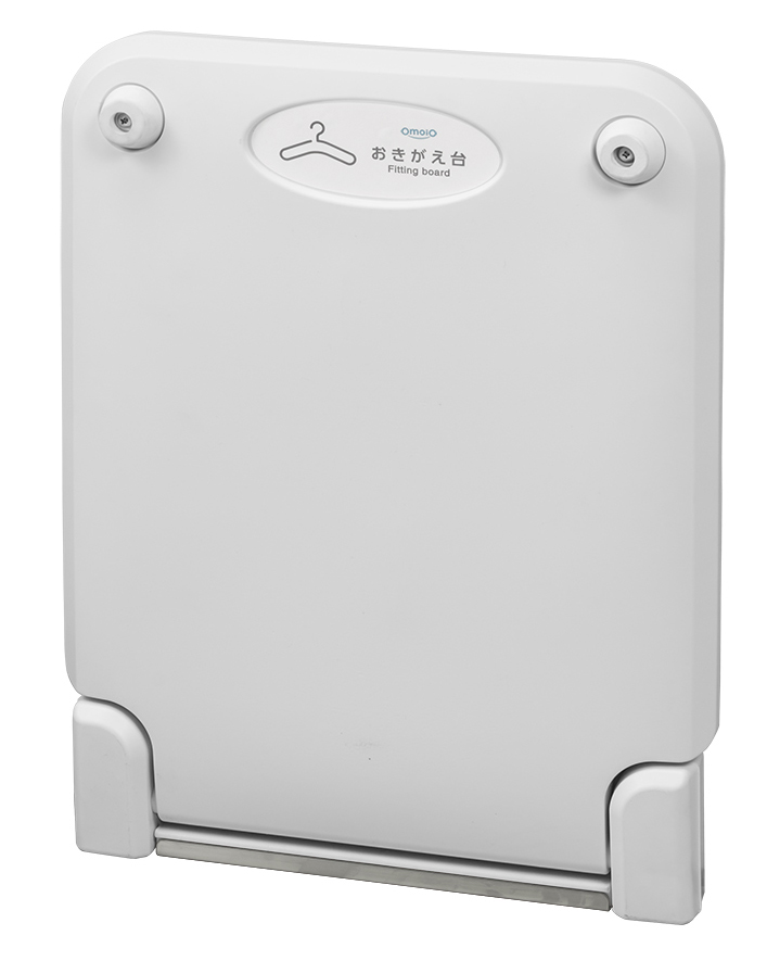 フィッティングボードFIT  壁面・床面兼用TS-FIT　トイレの画像