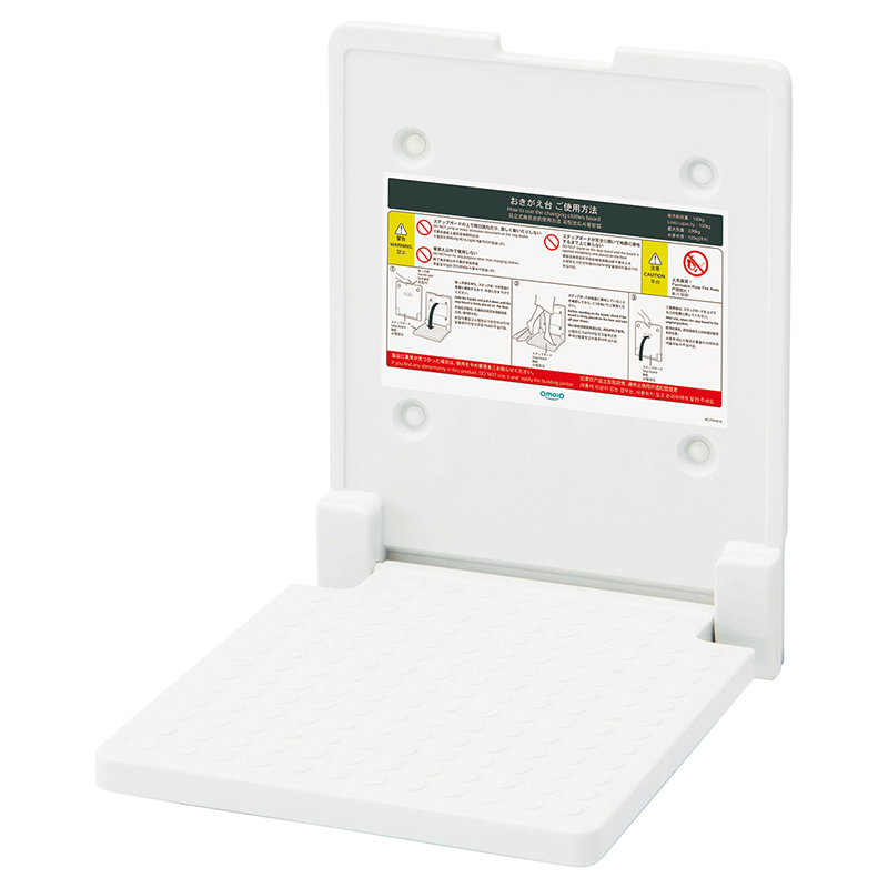 フィッティングボードFM 壁面専用 TS-FM トイレの画像