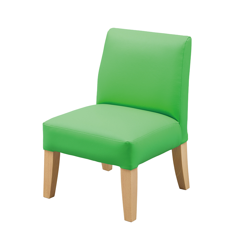 ピクシーチェア キッズスペース向け　カラー37色 KS-PXCの画像