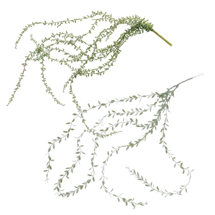 つるグリーン　観葉植物　フェイクグリーン 人工植物の画像