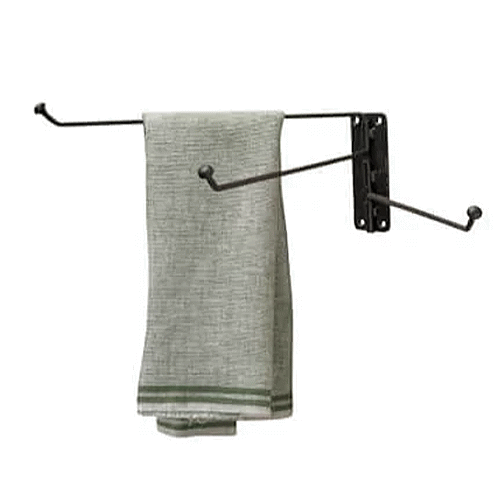 タオルハンガー　トイレ・サニタリー・キッチン　タオル掛け　たおるハンガー の画像