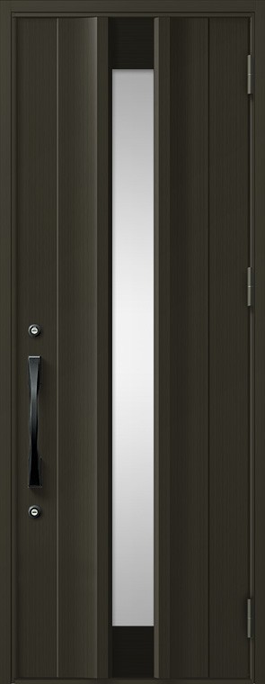 玄関ドア　C11型 プレナスX オートロック・タッチキー対応画像
