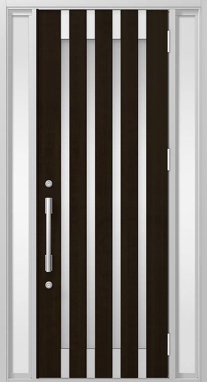 玄関ドア　M11型 プレナスX オートロック・タッチキー対応画像