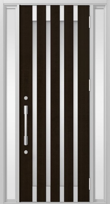 玄関ドア　M11型 プレナスX オートロック・タッチキー対応画像