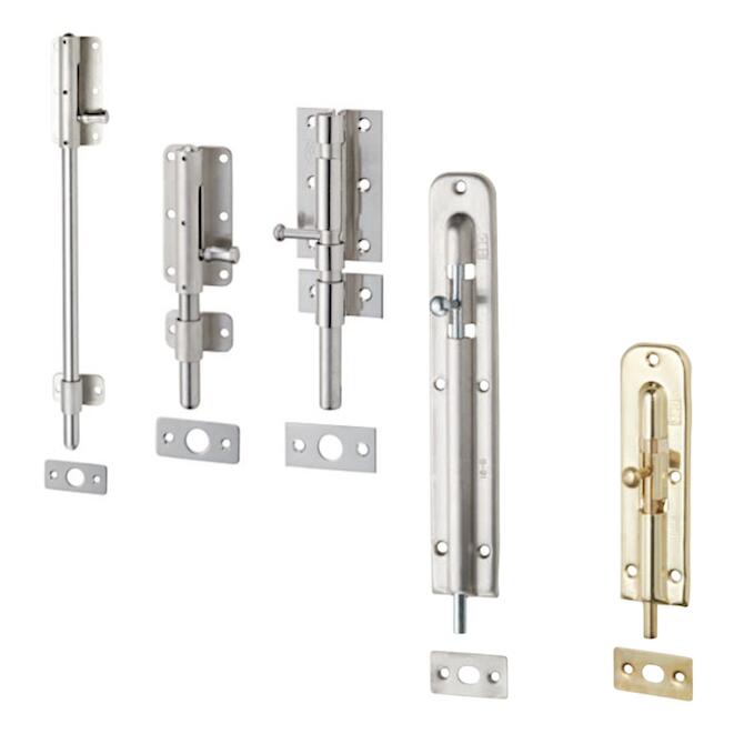 ステンレス　丸落　新型 強力丸落　 南京落とし　直付けタイプ の画像