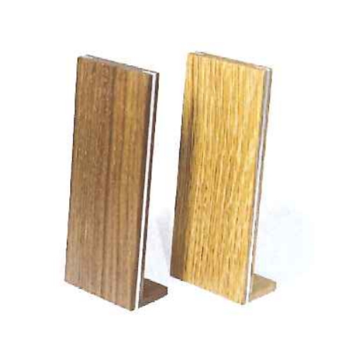 モダン位牌　アルミライン　シンプル 心をこめた手作り　祈樹シリーズ　W60×D30×H135mm ミニサイズ 【送料無料】の画像