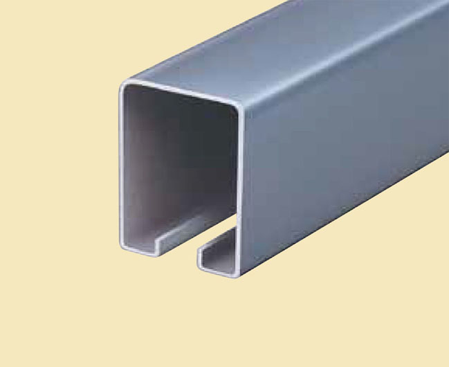 8TR18 トラックレール1820 8号 トラックレール（塗装品）の画像