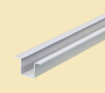 S3GR27 ステンレスガイドレール2730 3号 ガイドレールの画像