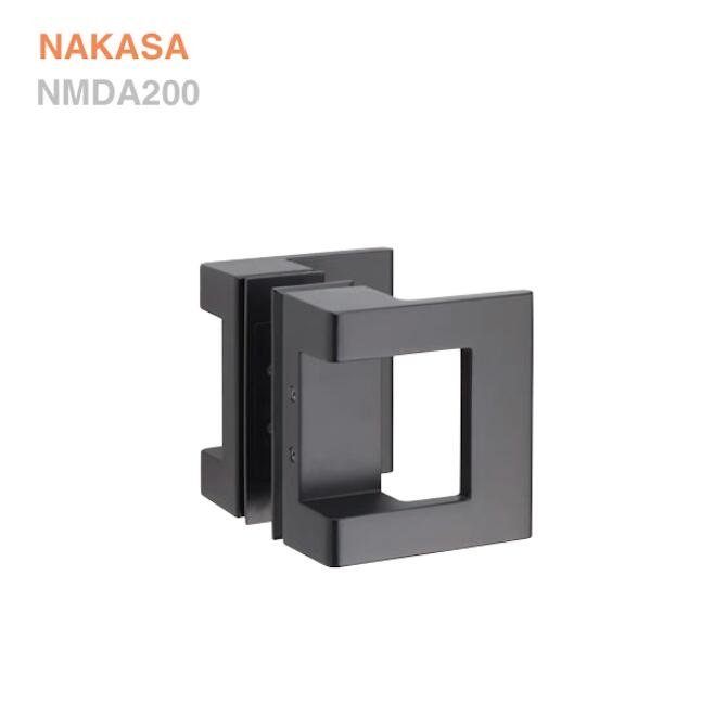 アルミハンドル（マットブラック）の画像