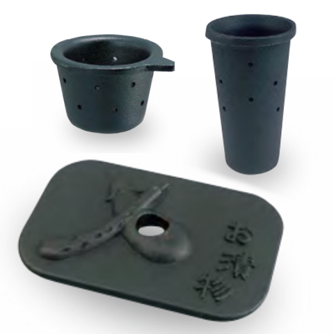 お漬物　水抜き　漬物重石 の画像