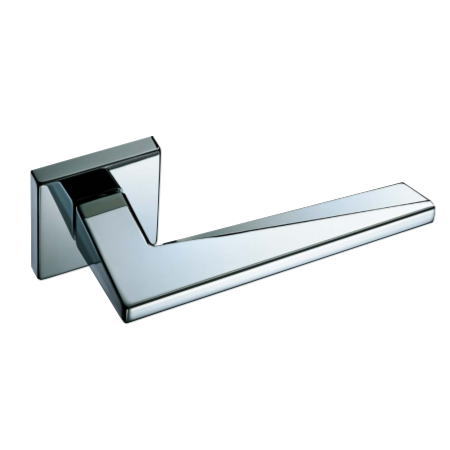 カワジュン製レバーハンドル T3 角座・長座 KAWAJUN 空錠・表示錠